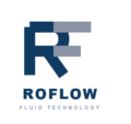 ROFLOW Stainless Steel Multistage RO Pump Manufacturer Logo